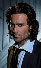 James Callis